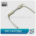 Aluminum Zinc Die Casting - OEM Door Handle